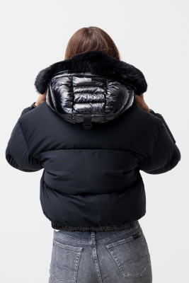 Куртка MOOSE KNUCKLES - Фото №7