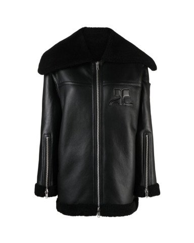 Дублянка COURREGES Дублянка COURREGES