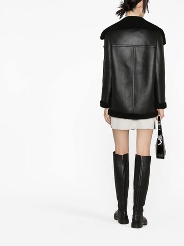 Дублянка COURREGES Дублянка COURREGES