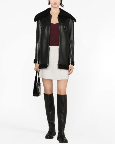 Дублянка COURREGES Дублянка COURREGES