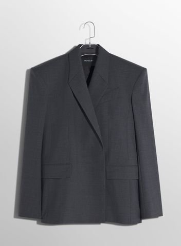 Куртка MUGLER Куртка MUGLER