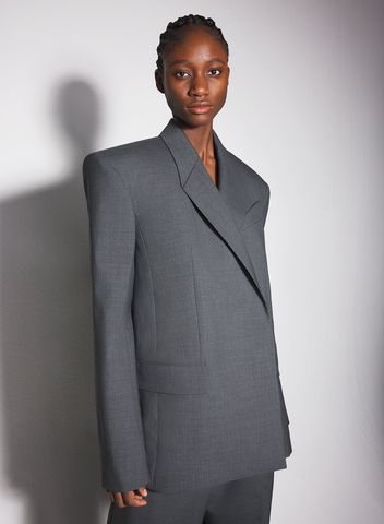 Куртка MUGLER - Фото №1