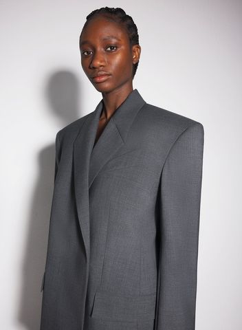 Куртка MUGLER - Фото №3