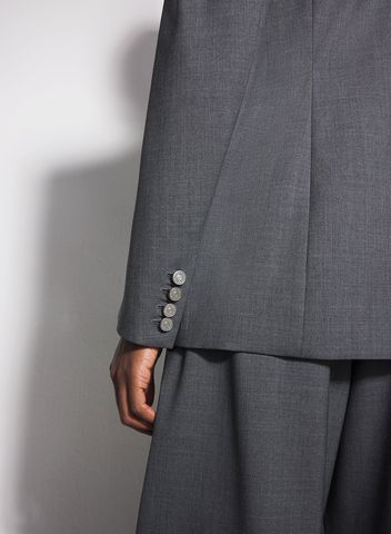 Куртка MUGLER - Фото №4