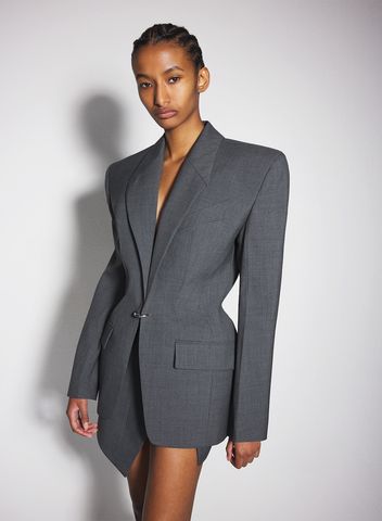 Жакет MUGLER Жакет MUGLER