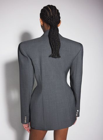 Куртка MUGLER - Фото №4