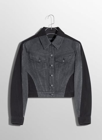 Куртка MUGLER Куртка MUGLER