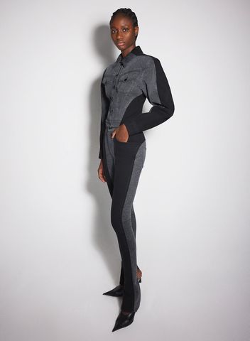 Куртка MUGLER - Фото №3