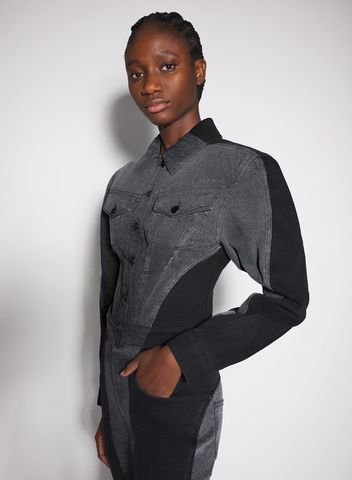 Куртка MUGLER Куртка MUGLER