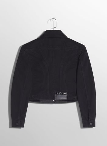 Куртка MUGLER - Фото 4