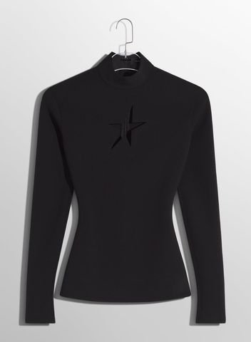 Топ MUGLER Топ MUGLER