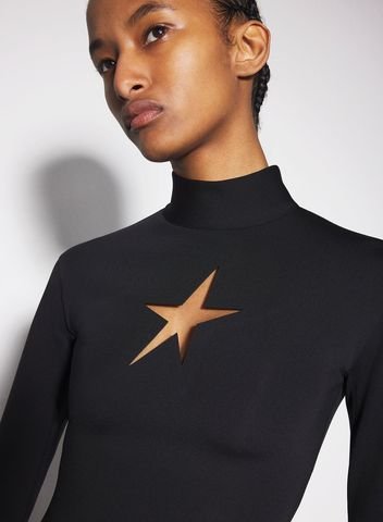 Топ MUGLER Топ MUGLER
