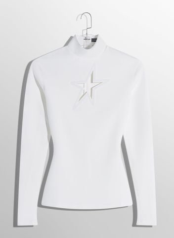 Топ MUGLER - Фото 6