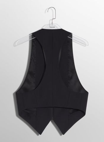 Жилет MUGLER Жилет MUGLER