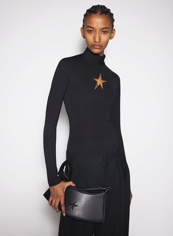 Топ MUGLER - Фото 1