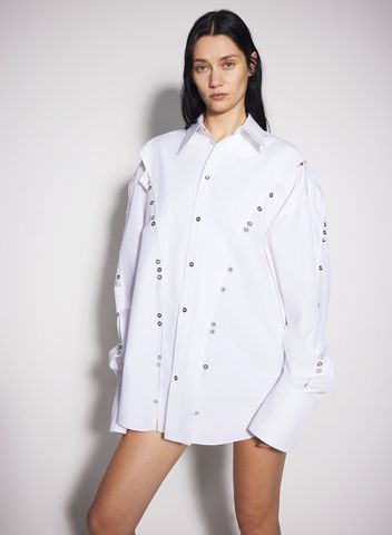 Топ MUGLER Топ MUGLER