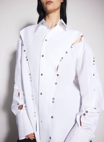 Топ MUGLER Топ MUGLER