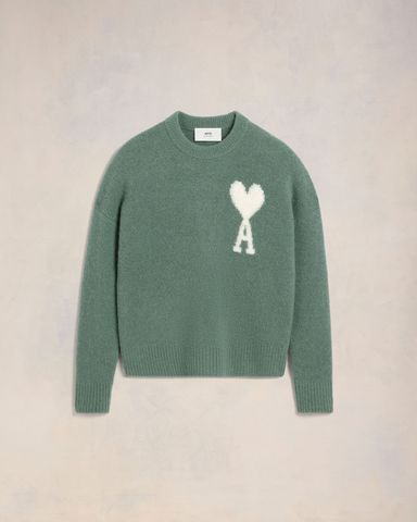 Свитер AMI PARIS Свитер AMI PARIS