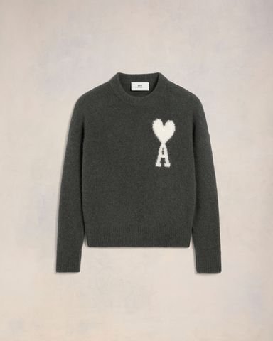 Светр AMI PARIS Светр AMI PARIS