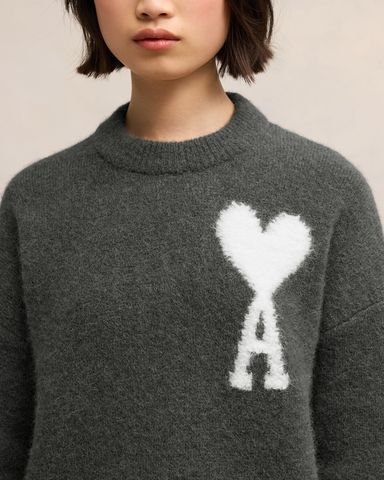 Светр AMI PARIS Светр AMI PARIS