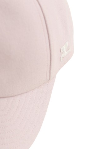 Кепка COURREGES Кепка COURREGES