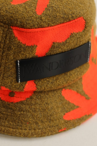Панама JW ANDERSON Панама JW ANDERSON