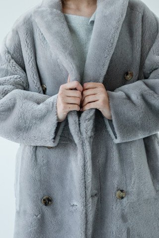 Дубльонка BLANCHA Дубльонка BLANCHA