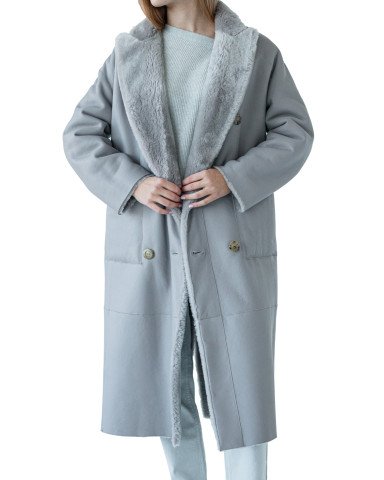 Дубльонка BLANCHA Дубльонка BLANCHA