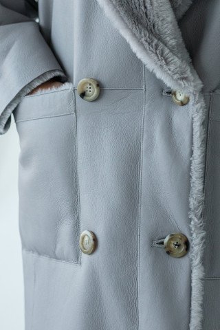 Дублянка BLANCHA - Фото 5