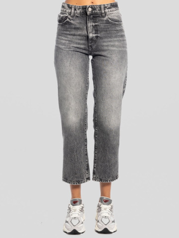 Джинси ICON DENIM - Фото №1