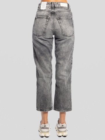 Джинси ICON DENIM - Фото №3