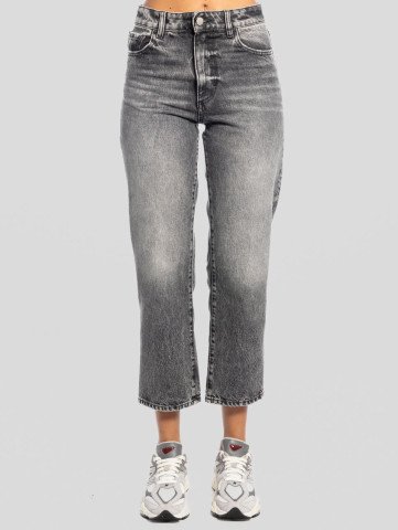 Джинси ICON DENIM - Фото №1