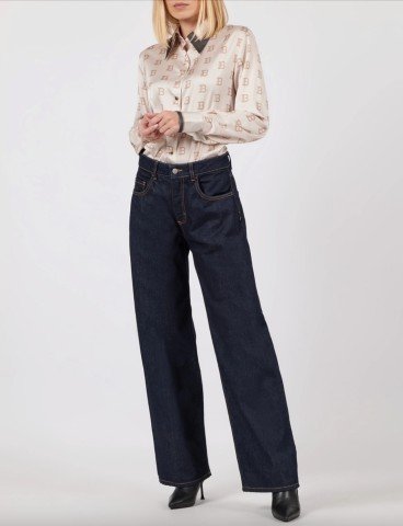 Джинси ICON DENIM Джинси ICON DENIM
