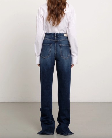 Джинси ICON DENIM - Фото №2