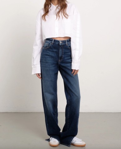 Джинси ICON DENIM - Фото №1