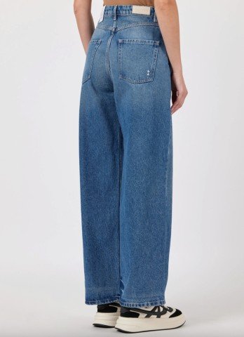 Джинси ICON DENIM Джинси ICON DENIM