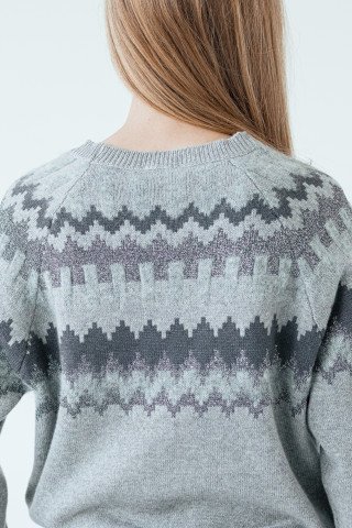 Джемпер PANICALE - Фото 4