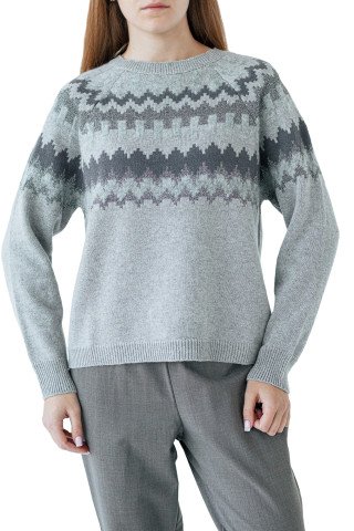 Джемпер PANICALE - Фото 1