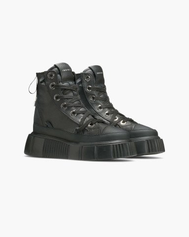 Ботинки INUIKII - Фото 2