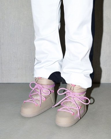 Снігоходи INUIKII - Фото 2