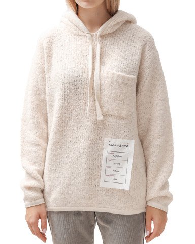 Худі AMARANTO