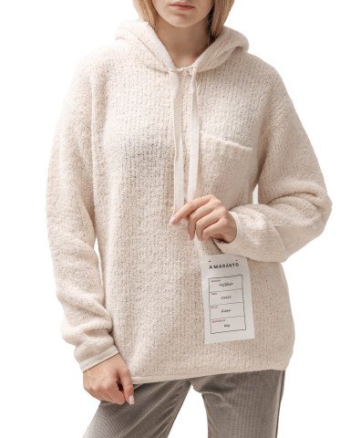 Худі AMARANTO