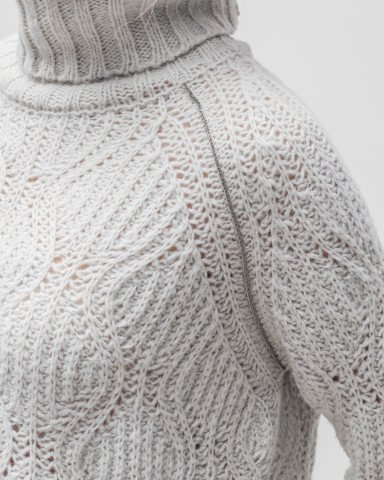 Светр TONET - Фото 2