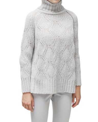 Светр TONET - Фото 3