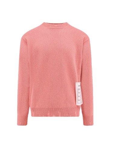 Светр AMARANTO - Фото 1