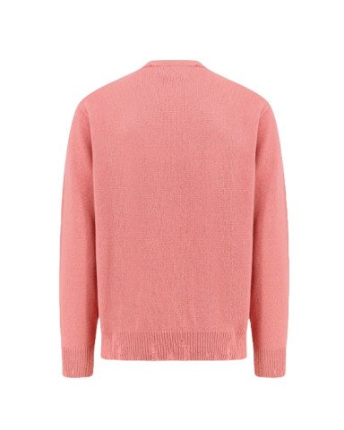 Светр AMARANTO - Фото 2