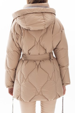 Пухова Куртка DIEGO M Пухова Куртка DIEGO M