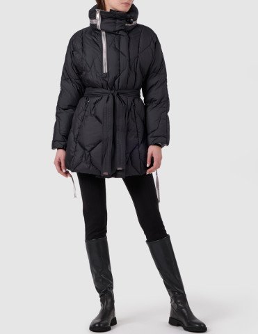 Пуховая Куртка DIEGO M - Фото 2