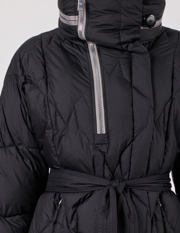 Пуховая Куртка DIEGO M - Фото 3