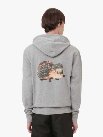 Худі JW ANDERSON Худі JW ANDERSON
